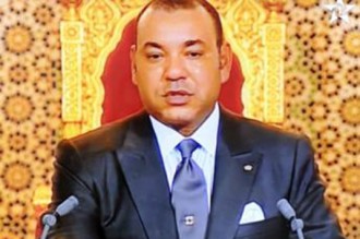 Koacinaute Maroc : Le terrorisme n'a pas sa place au Maroc